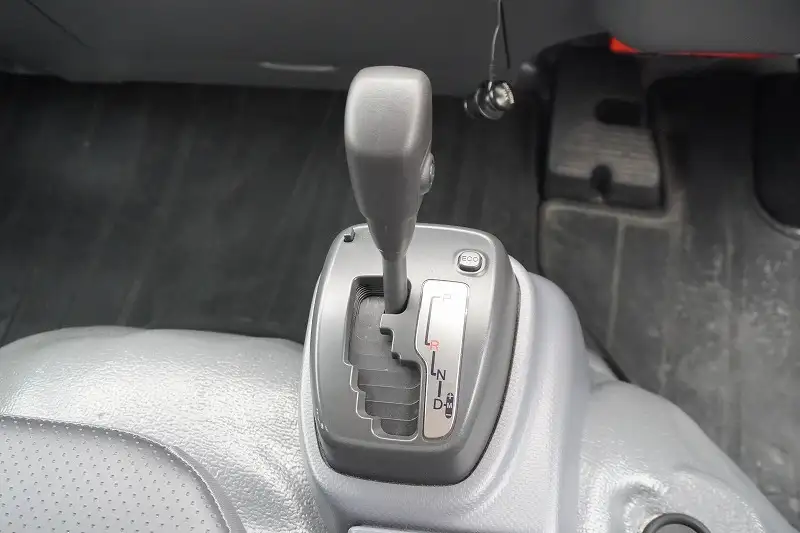 いすゞ エルフ 小型 アルミバン サイドドア TPG-NLR85ANの中古トラック画像14