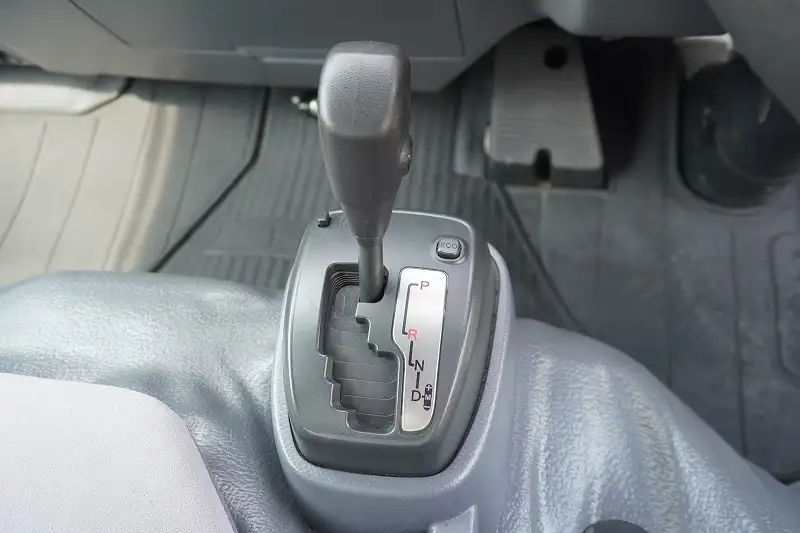 いすゞ エルフ 小型 アルミバン パワーゲート サイドドアの中古トラック画像14