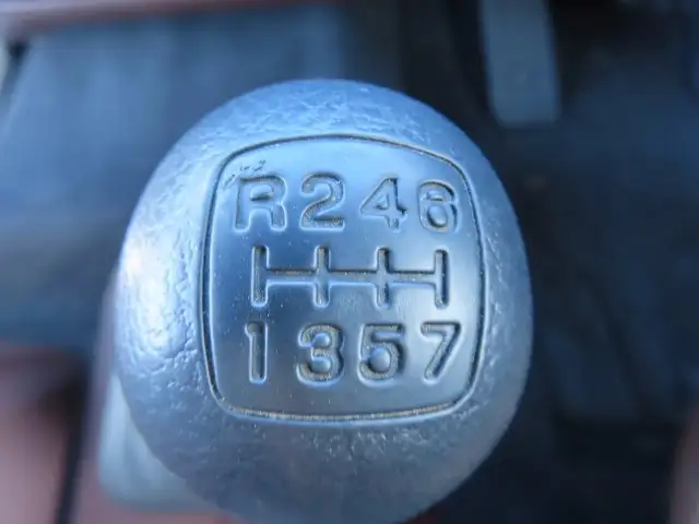 日野 レンジャー 中型/増トン ウイング エアサス ベッドの中古トラック画像14