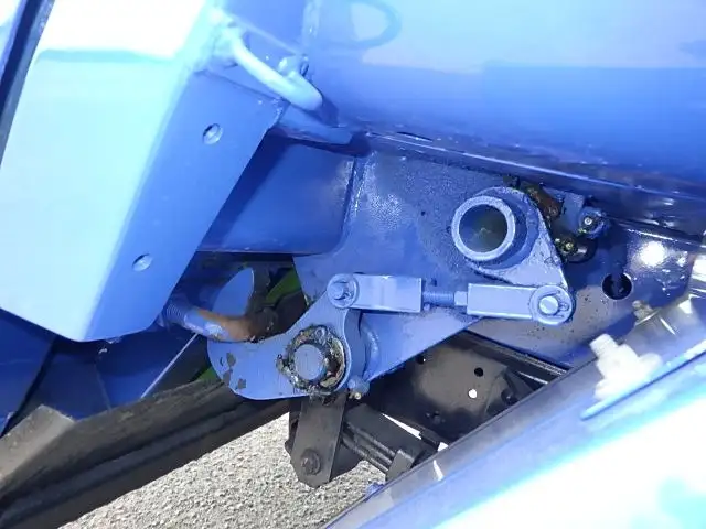 いすゞ エルフ 小型 パッカー車 プレス式 TKG-NMR85Nの中古トラック画像15