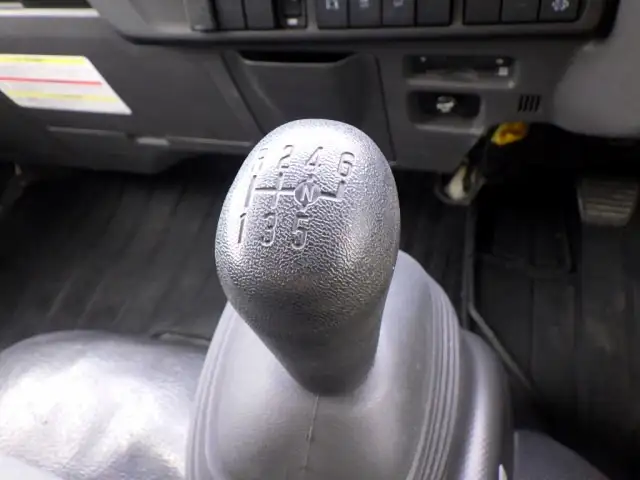 いすゞ エルフ 小型 平ボディ アルミブロック 2RG-NMR88ACの中古トラック画像13
