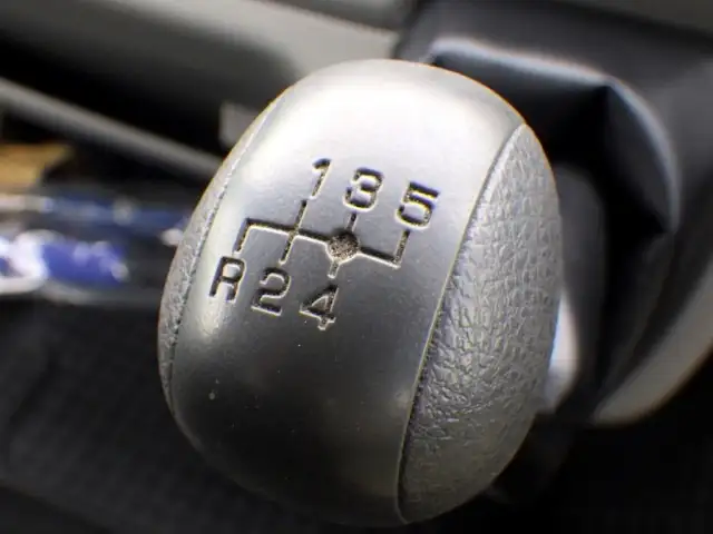 三菱 キャンター 小型 ウイング 2RG-FEB50 R4の中古トラック画像14