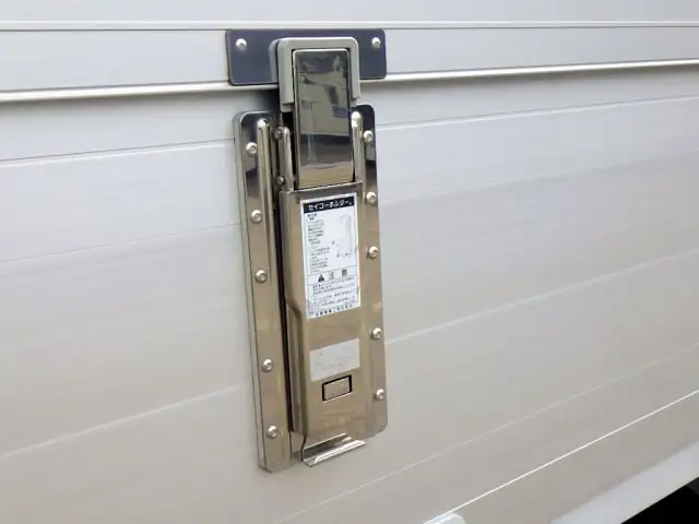 三菱 キャンター 小型 ウイング 2RG-FEB50 R4の中古トラック画像10