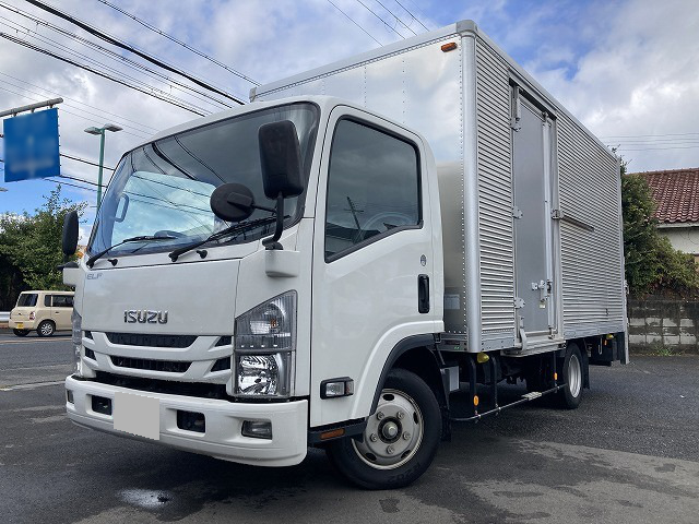 トレクス 国産車その他 トレーラー/その他 トレーラー 3軸 PFG339BM の中古トラック【車両No.196528】