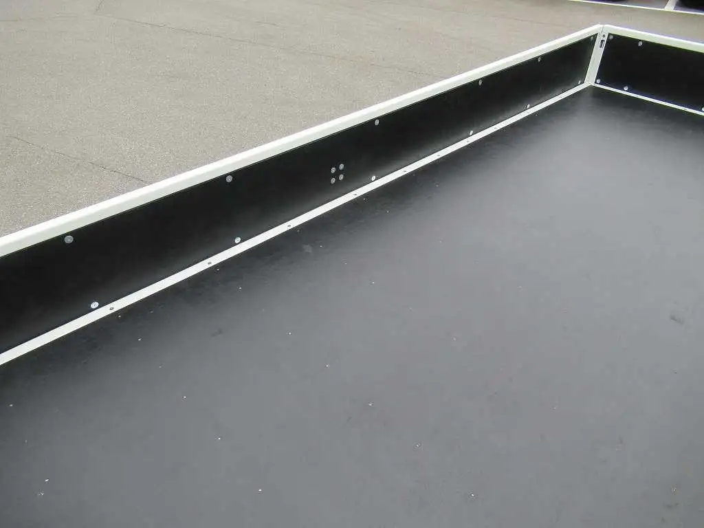 三菱 キャンター 小型 平ボディ カスタム 2RG-FEB50の中古トラック画像9