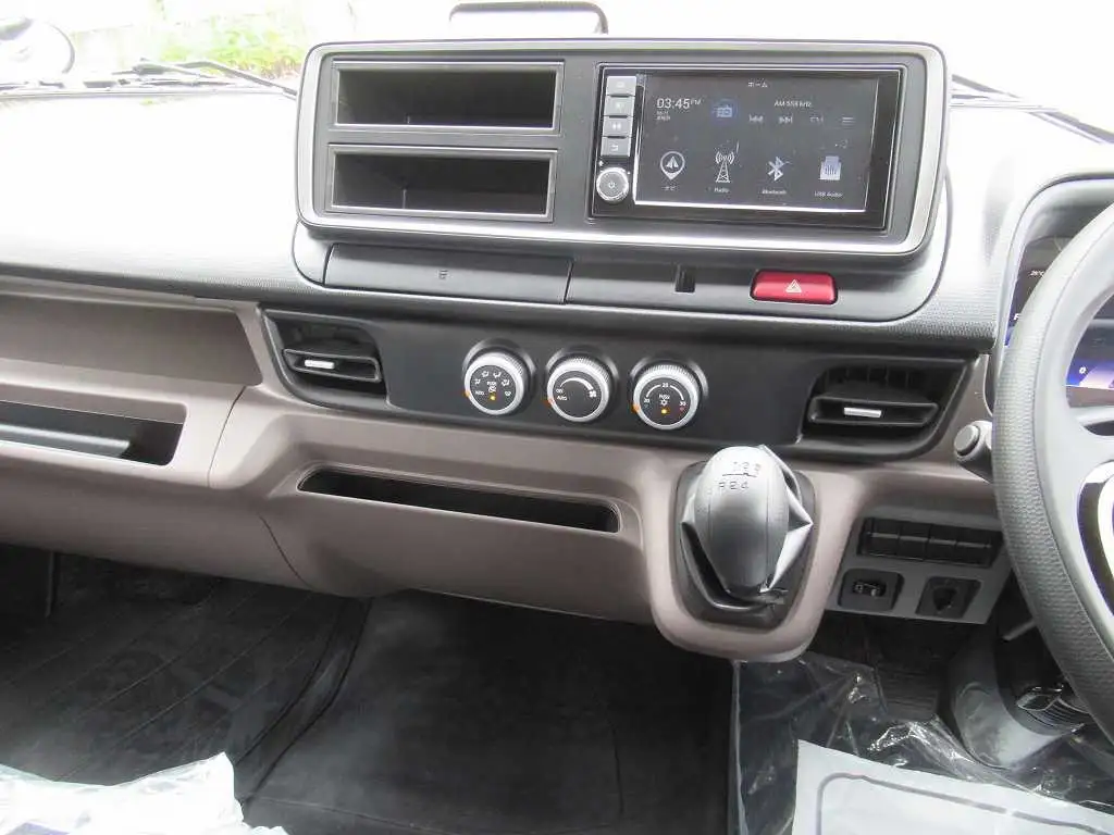 三菱 キャンター 小型 平ボディ カスタム 2RG-FEB50の中古トラック画像14