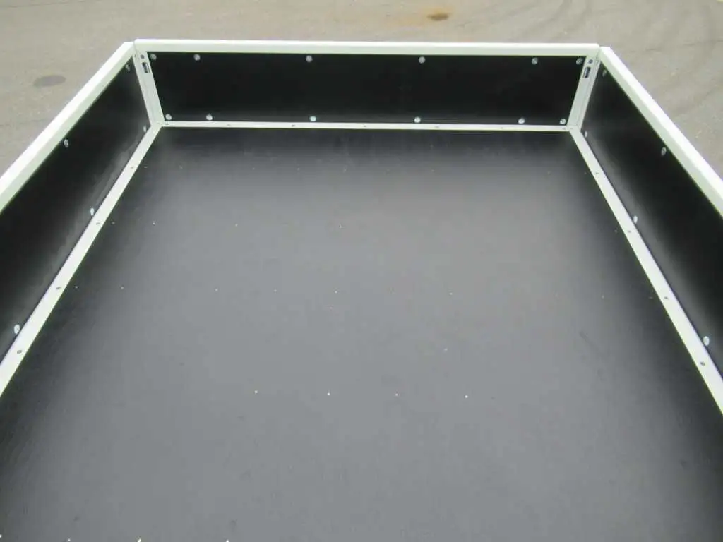 三菱 キャンター 小型 平ボディ カスタム 2RG-FEB50の中古トラック画像8