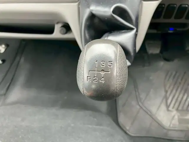 三菱 キャンター 小型 平ボディ  H29の中古トラック画像13