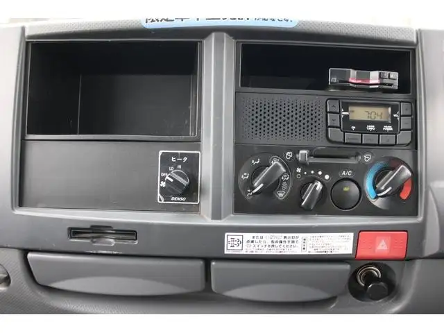 いすゞ エルフ 小型 平ボディ Wキャブ パワーゲートの中古トラック画像11