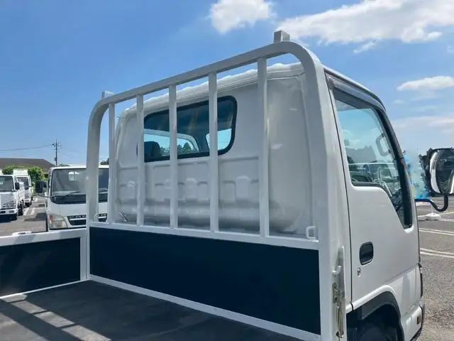マツダ タイタン 小型 平ボディ  H18の中古トラック画像5