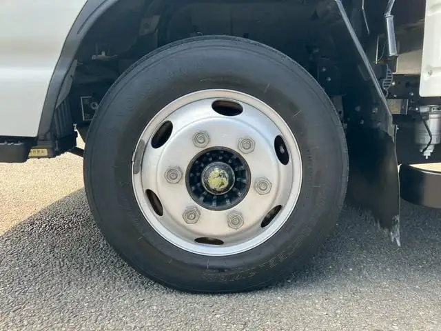 マツダ タイタン 小型 平ボディ  H18の中古トラック画像20