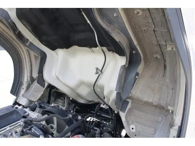 三菱 キャンター 小型 平ボディ  H30の中古トラック画像18
