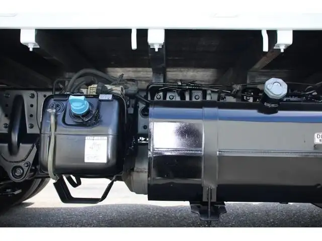 三菱 キャンター 小型 平ボディ  H30の中古トラック画像15