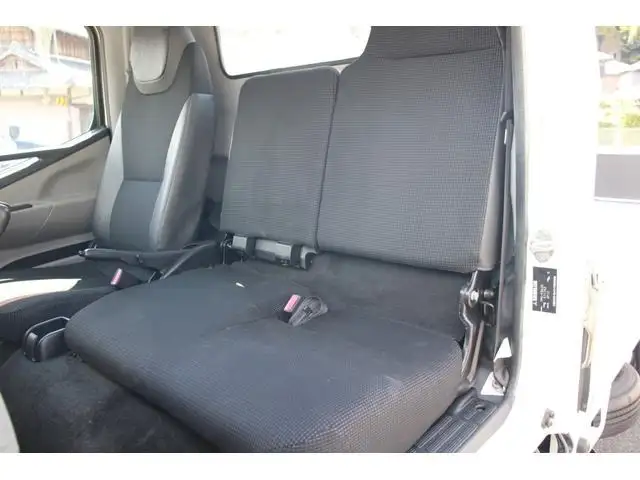 三菱 キャンター 小型 平ボディ  H30の中古トラック画像9
