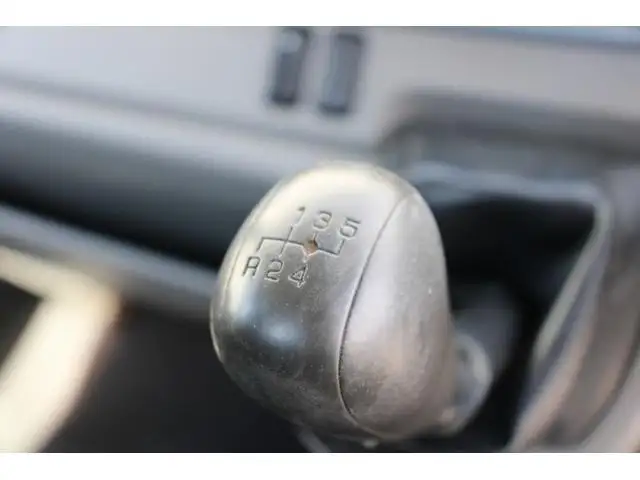 三菱 キャンター 小型 平ボディ  H30の中古トラック画像12