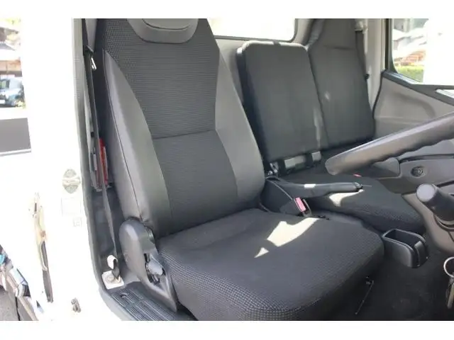 三菱 キャンター 小型 平ボディ  H30の中古トラック画像8