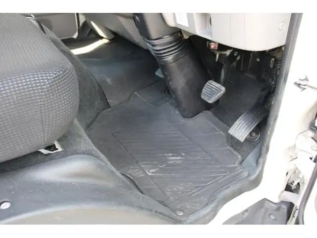 三菱 キャンター 小型 平ボディ  H30の中古トラック画像13