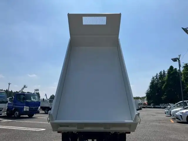 トヨタ ダイナ 小型 ダンプ  H19の中古トラック画像6