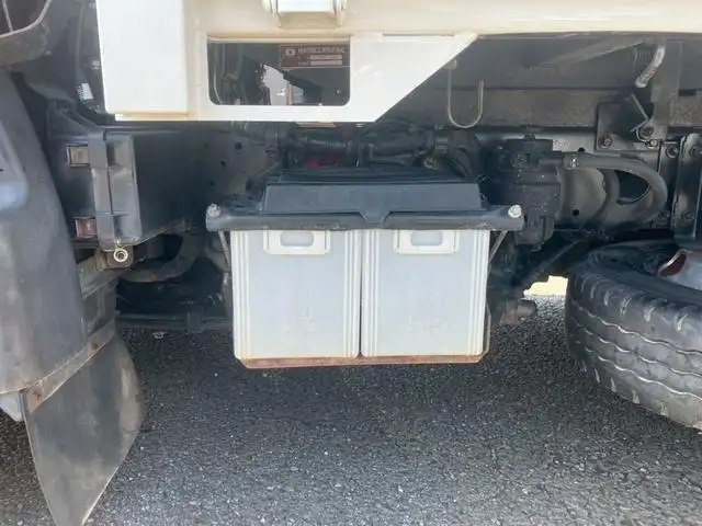 トヨタ ダイナ 小型 ダンプ  H19の中古トラック画像像17