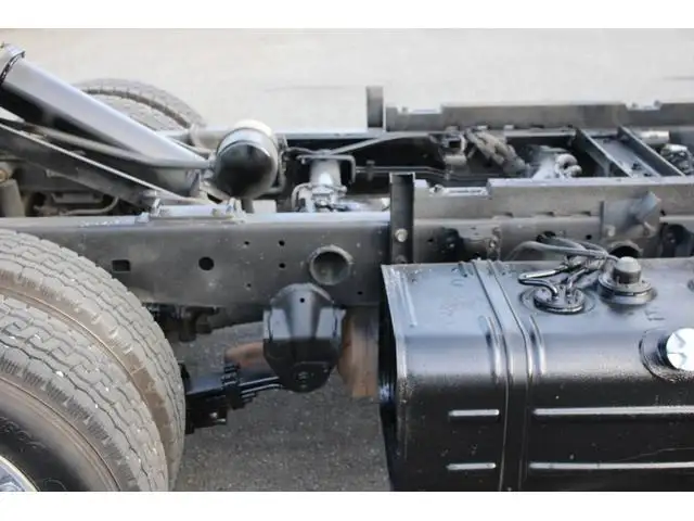 日野 デュトロ 小型 ダンプ コボレーン の中古トラック画像像17