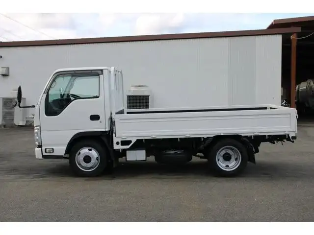 マツダ タイタン 小型 平ボディ  H26の中古トラック画像3