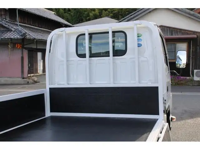 マツダ タイタン 小型 平ボディ  H26の中古トラック画像7