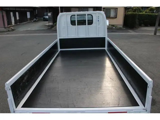 マツダ タイタン 小型 平ボディ  H26の中古トラック画像6