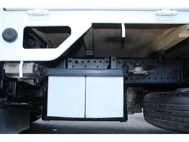 マツダ タイタン 小型 平ボディ  H26の中古トラック画像15
