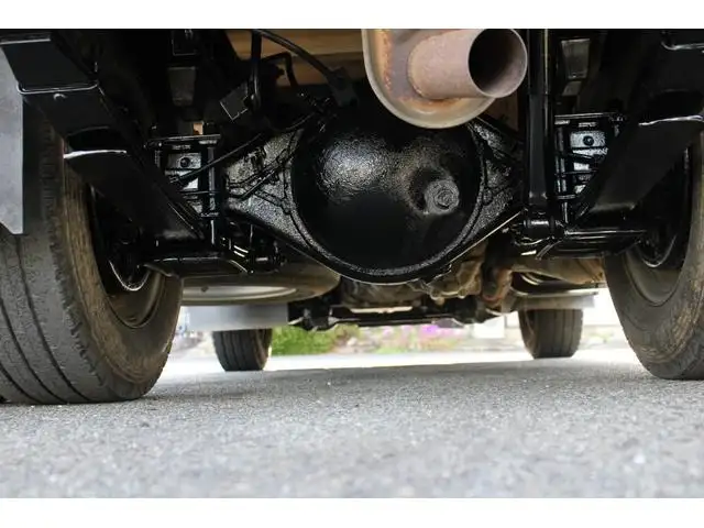 マツダ タイタン 小型 平ボディ  H26の中古トラック画像像17