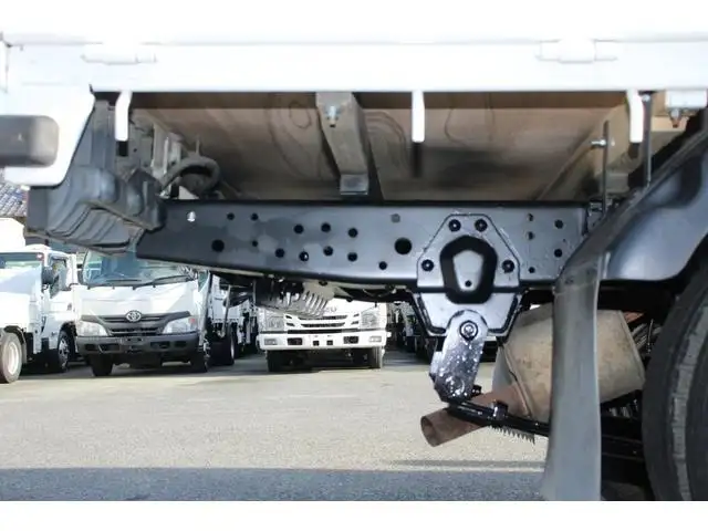 マツダ タイタン 小型 平ボディ  H26の中古トラック画像16