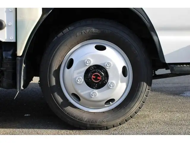 マツダ タイタン 小型 平ボディ  H26の中古トラック画像20