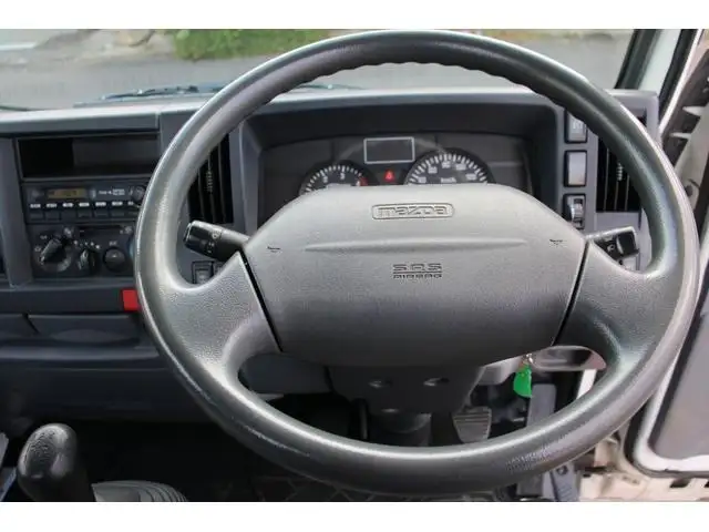マツダ タイタン 小型 平ボディ  H26の中古トラック画像11
