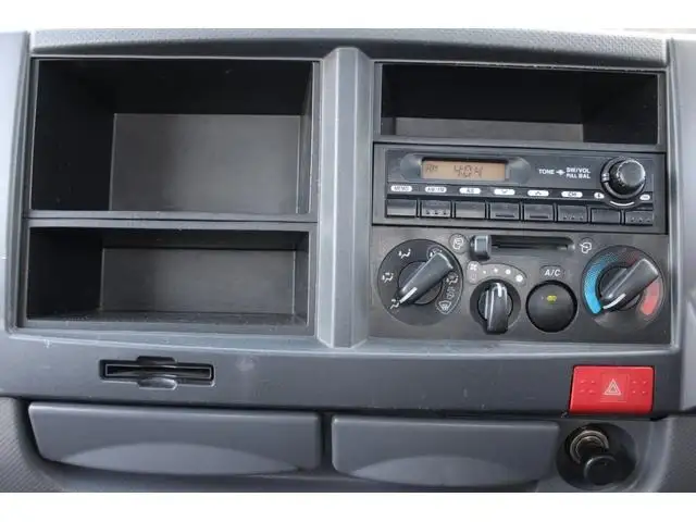 マツダ タイタン 小型 平ボディ  H26の中古トラック画像13
