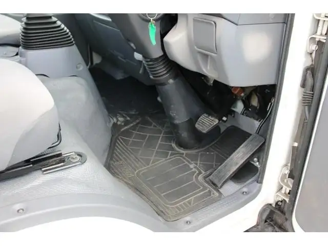 マツダ タイタン 小型 平ボディ  H26の中古トラック画像14