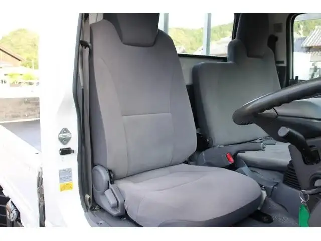 マツダ タイタン 小型 平ボディ  H26の中古トラック画像9