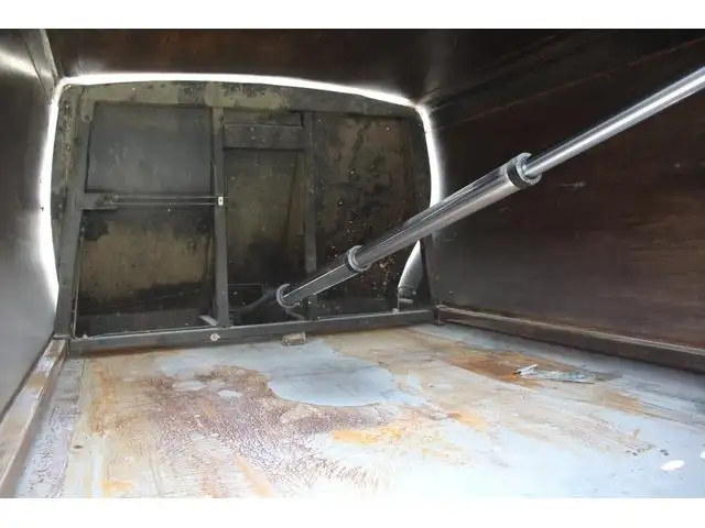 日野 デュトロ 小型 パッカー車 プレス式 の中古トラック画像8