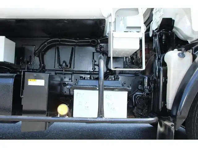 日野 デュトロ 小型 パッカー車 プレス式 の中古トラック画像像17