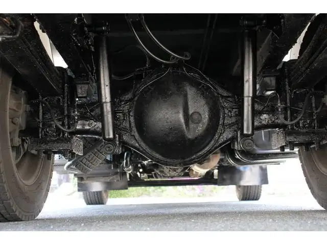 日野 デュトロ 小型 パッカー車 プレス式 の中古トラック画像19