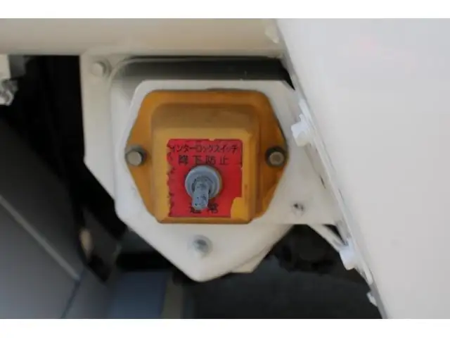 日野 デュトロ 小型 パッカー車 プレス式 の中古トラック画像11