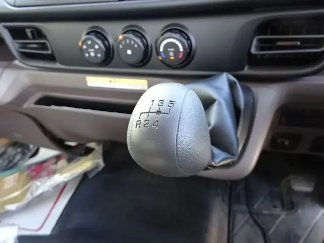 三菱 キャンター 小型 車両重機運搬 ラジコン ウインチの中古トラック画像14