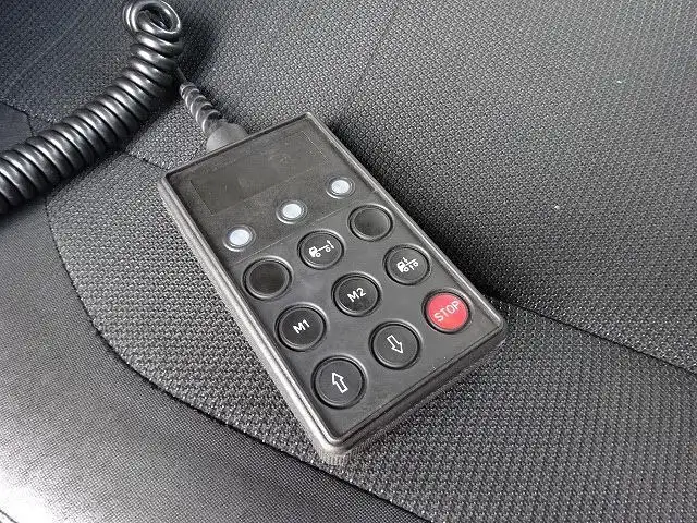 いすゞ ギガ 大型 トラクター ハイルーフ 1デフの中古トラック画像14