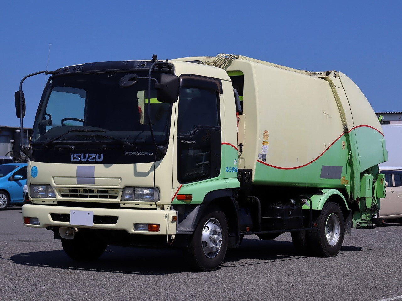 三菱 キャンター 小型 ダンプ 2RG-FBA60 R5 の中古トラック【車両No.154438】