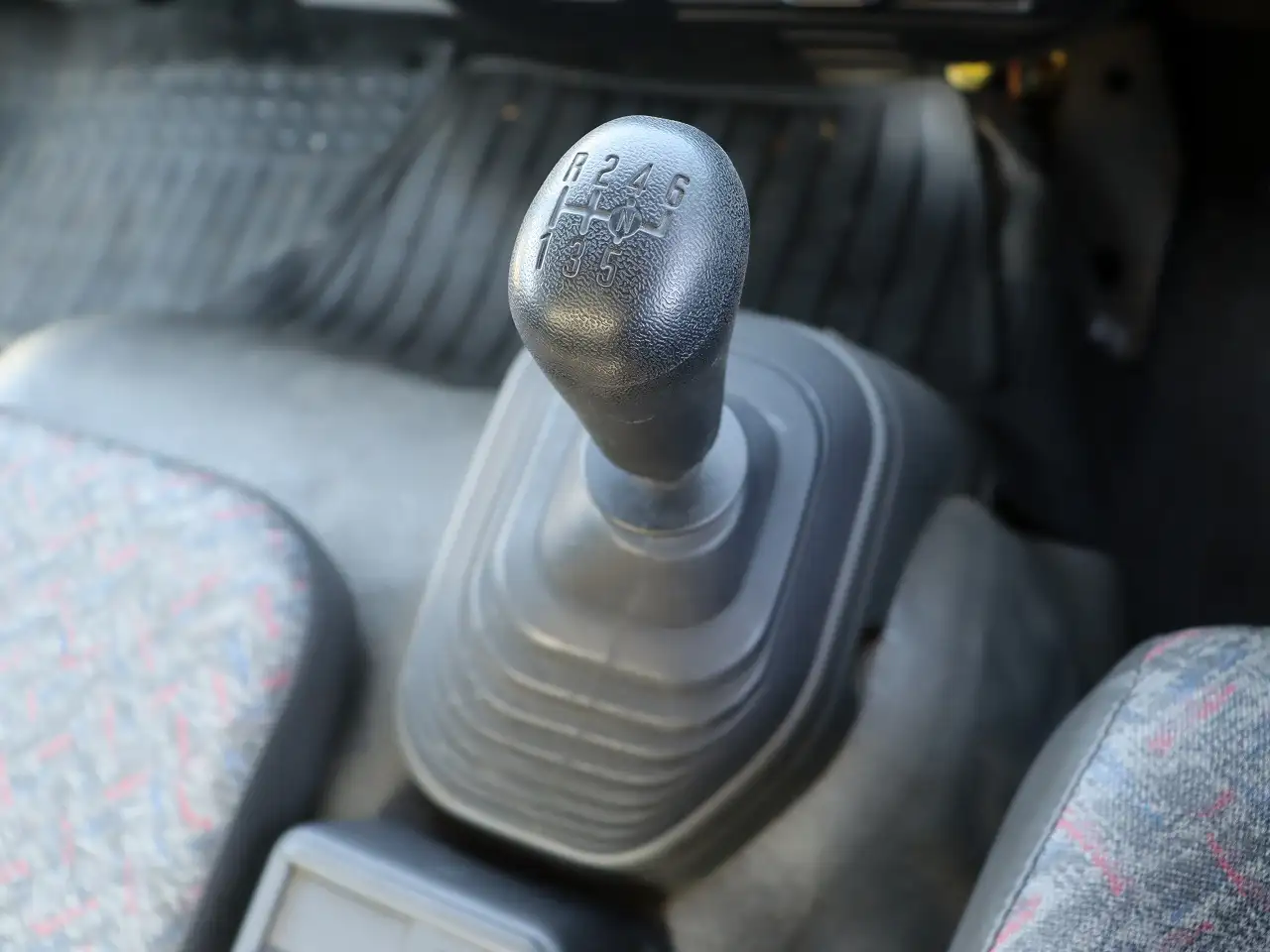 いすゞ フォワード 中型/増トン パッカー車 プレス式 PB-FRR35D3Sの中古トラック画像16
