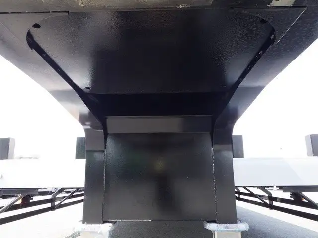 東邦 国産車その他 トレーラー/その他 トレーラー 8輪 TL26G4E2の中古トラック画像8