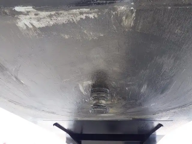 東邦 国産車その他 トレーラー/その他 トレーラー 8輪 TL26G4E2の中古トラック画像9