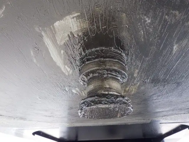 東邦 国産車その他 トレーラー/その他 トレーラー 8輪 TL26G4E2の中古トラック画像10