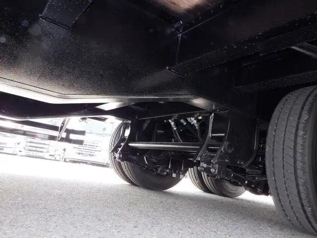 東邦 国産車その他 トレーラー/その他 トレーラー 8輪 TL26G4E2の中古トラック画像12