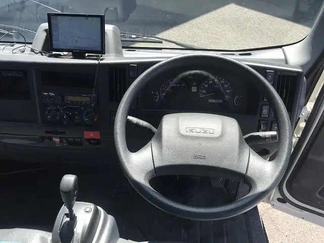 いすゞ エルフ 小型 平ボディ 2RG-NMR88R R4の中古トラック画像11