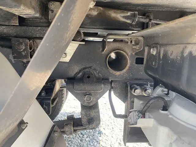 日野 デュトロ 小型 ダンプ 強化 コボレーンの中古トラック画像像17