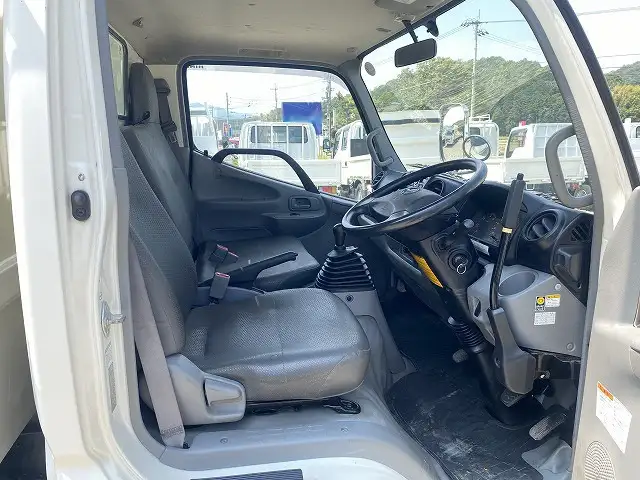 日野 デュトロ 小型 ダンプ 強化 コボレーンの中古トラック画像10
